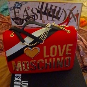 Love Moschino Handbag